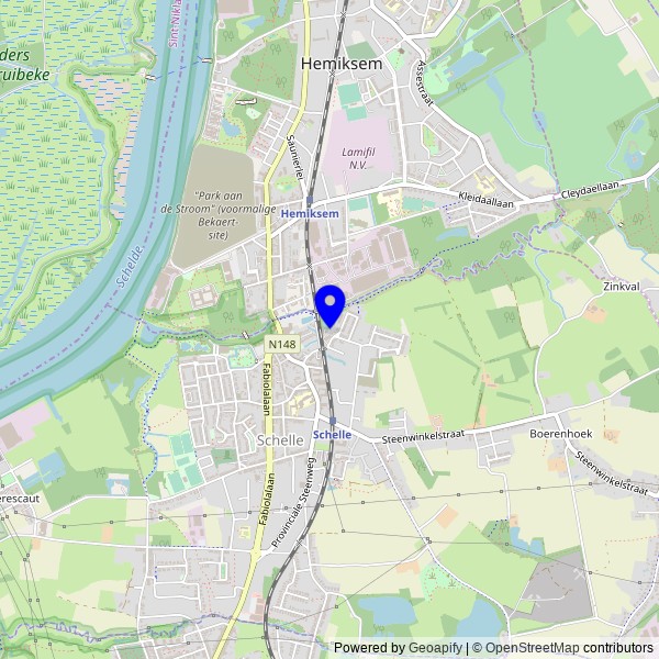 Map Photo